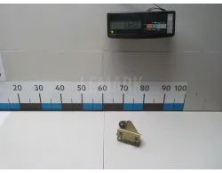 Кронштейн блока ABS (насос)