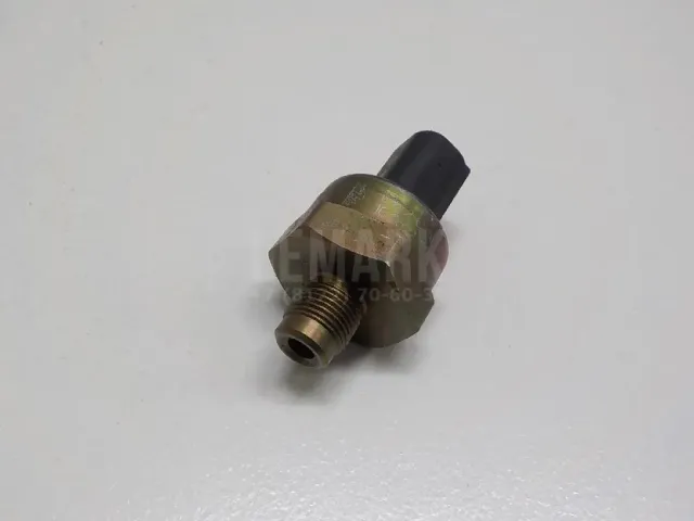 Датчик курсовой устойчивости