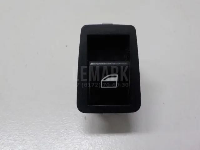 Кнопка стеклоподъемника для  BMW 5-serie G30/G31/F90 2017-2023
