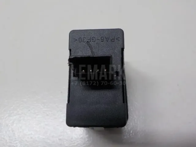 Кнопка стеклоподъемника для  BMW 5-serie G30/G31/F90 2017-2023