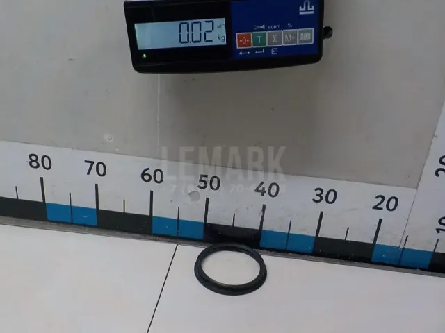Прокладка топливного насоса