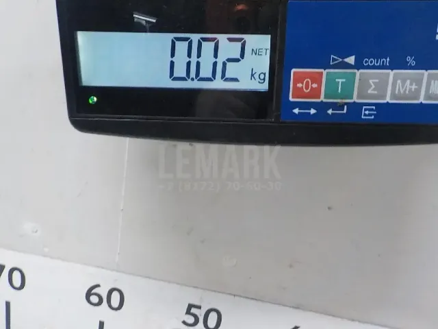 Прокладка топливного насоса