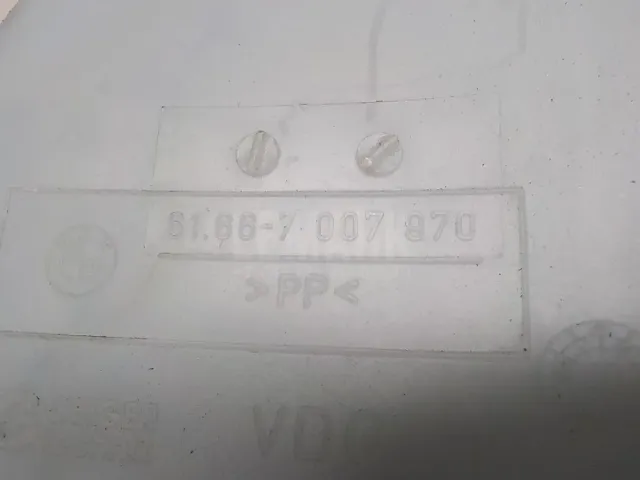 Бачок омывателя лобового стекла для  Ford Kuga 2008-2012