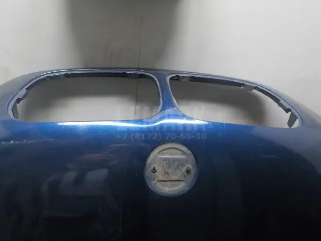 Капот для  BMW 7-serie E38 1994-2001
