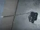 Замок двери задней правой