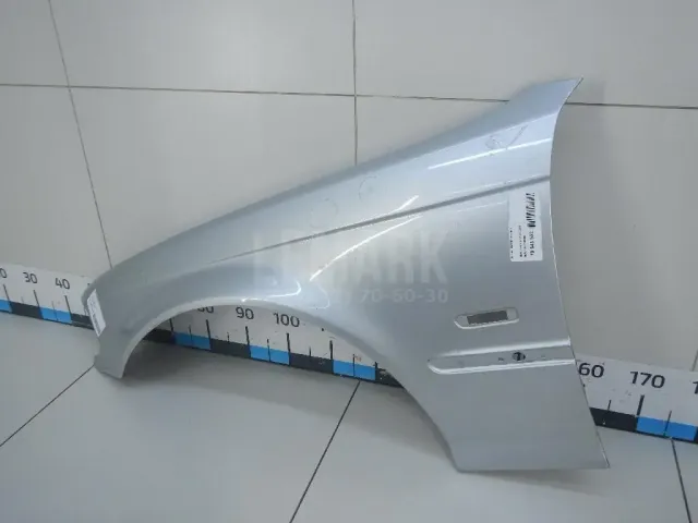 Крыло переднее левое для  Audi 100 [C4] 1991-1994