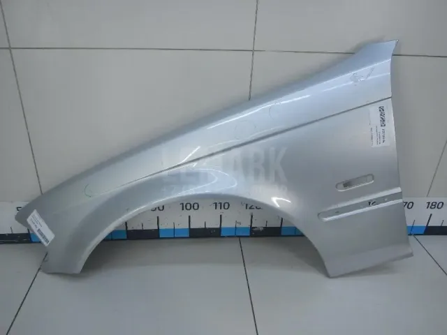 Крыло переднее левое для  Audi 100 [C4] 1991-1994