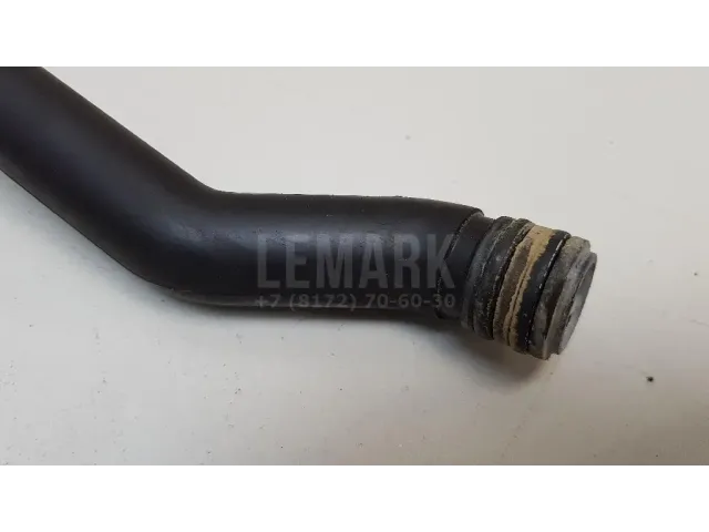 Трубка системы охлаждения для  Alfa Romeo 147 2001-2010