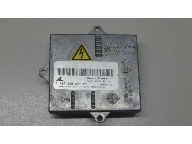 Блок ксеноновой лампы для  Ford Cougar 1998-2001