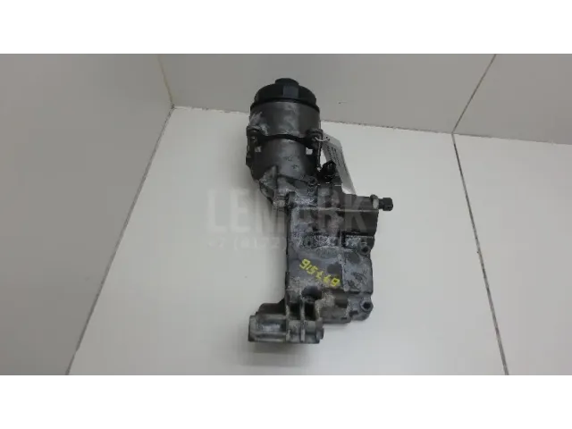 Корпус масляного фильтра для  BMW 3-serie E46 1998-2005