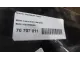 Крыло переднее левое для  Audi A3 [8V] 2013-2020