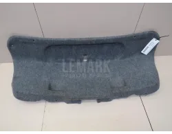 Обшивка крышки багажника