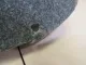 Обшивка крышки багажника