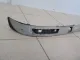 Накладка заднего бампера для  BMW 3-serie E46 1998-2005