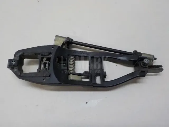 Кронштейн ручки для  Audi A6 [C6,4F] 2004-2011