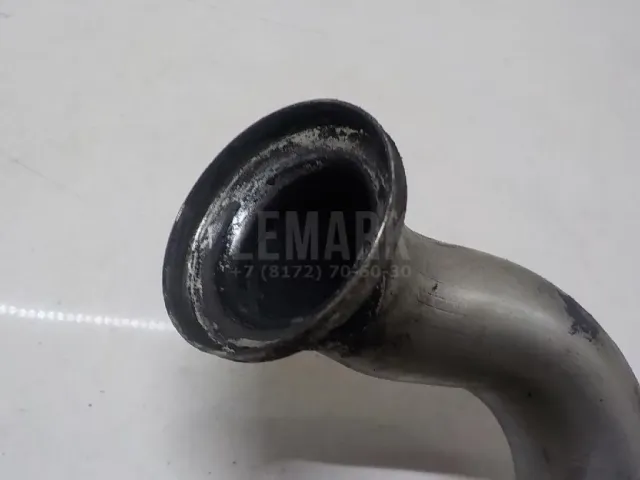 Трубка картерных газов