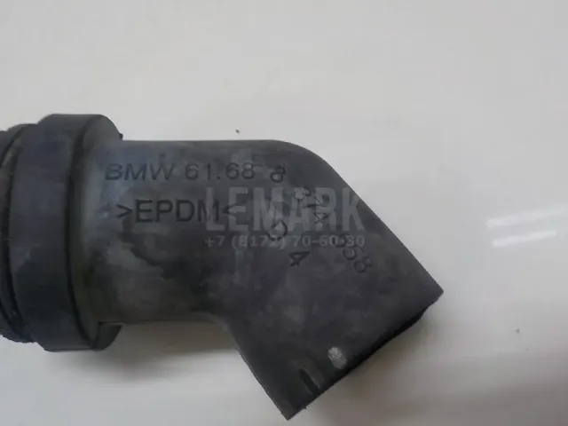 Горловина бачка омывателя для  Chevrolet Evanda 2004-2006