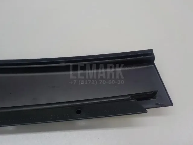 Накладка двери задней правой для  BMW 3-serie E46 1998-2005