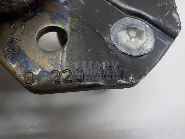 Ответная часть замка багажника для  Audi A3 (8Y) 2020