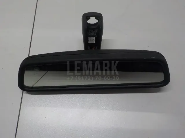 Зеркало заднего вида для  BMW 1-serie E87/E81 2004-2011