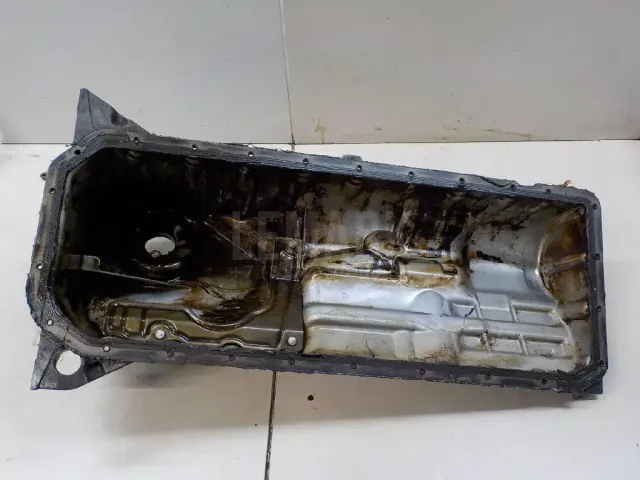 Поддон масляный двигателя для  Ford Focus IV 2018