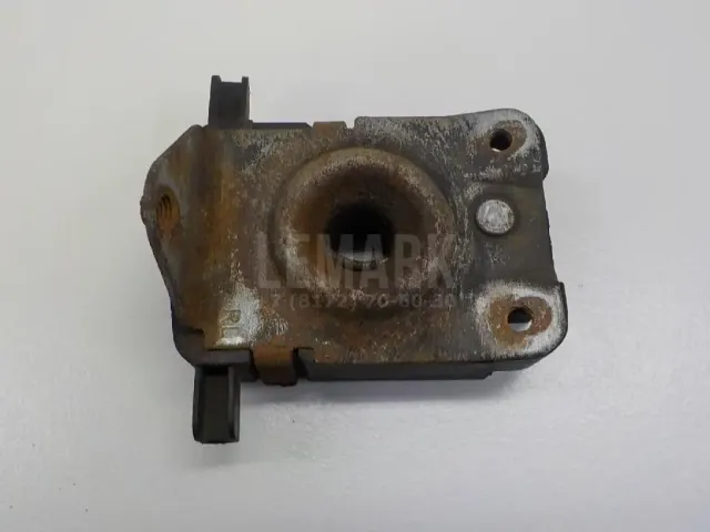 Замок капота для  Audi A3 [8PA] Sportback 2004-2013