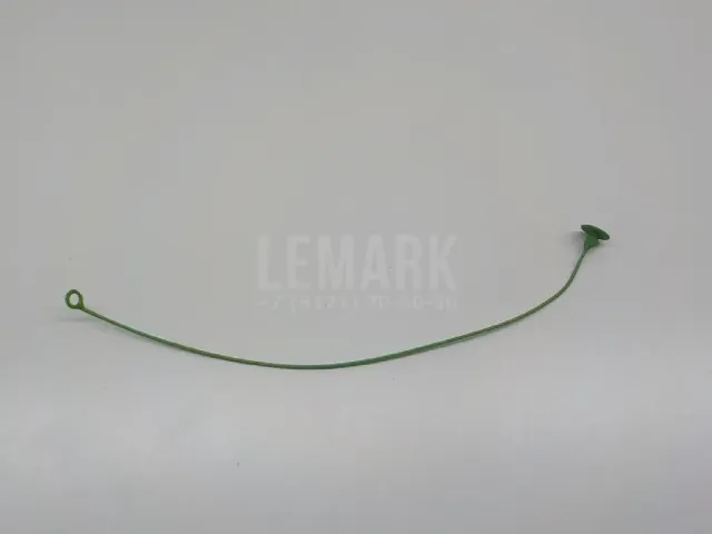 Трос лючка бензобака