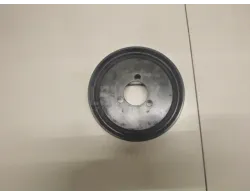 Шкив коленвала