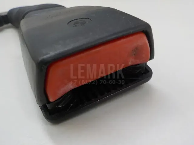 Ответная часть ремня безопасности для  Citroen Xsara 1997-2000