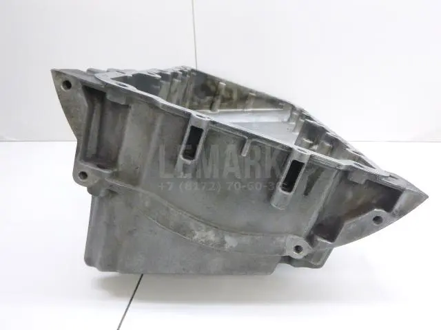 Поддон масляный двигателя для  Audi A3 (8L1) 1996-2003