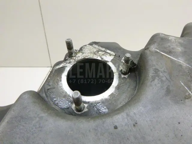 Поддон масляный двигателя для  Audi A3 (8L1) 1996-2003