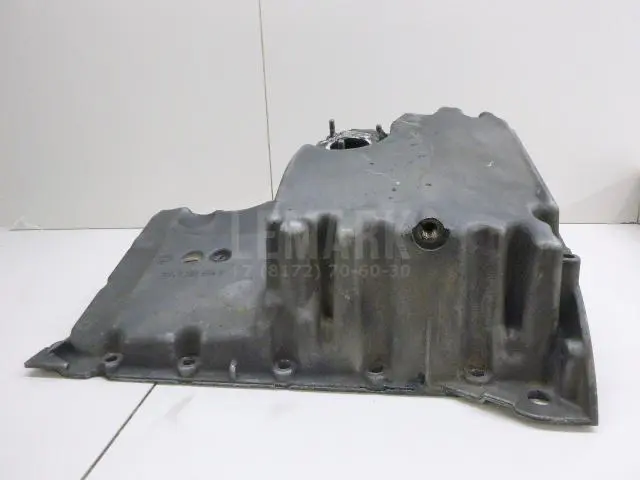 Поддон масляный двигателя для  Audi A3 (8L1) 1996-2003