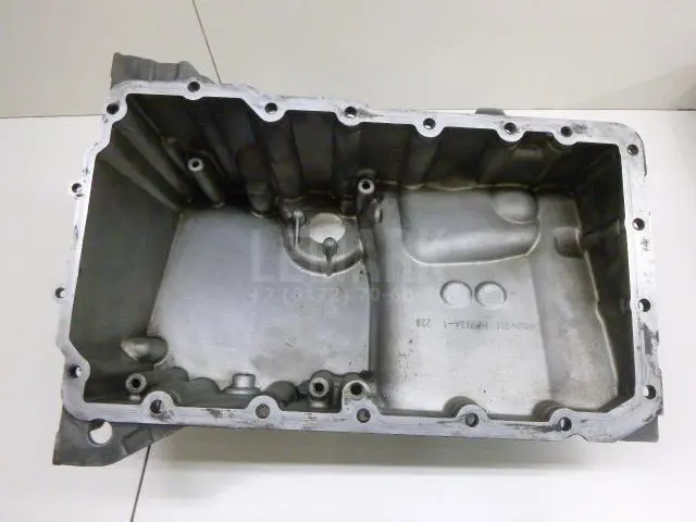 Поддон масляный двигателя для  Audi A3 (8L1) 1996-2003