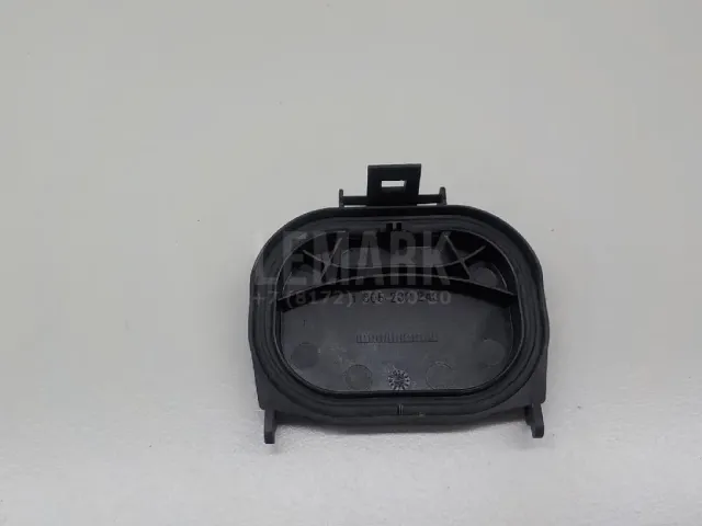 Крышка фары для  BMW 7-serie E38 1994-2001