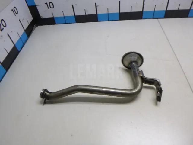 Маслозаборник
