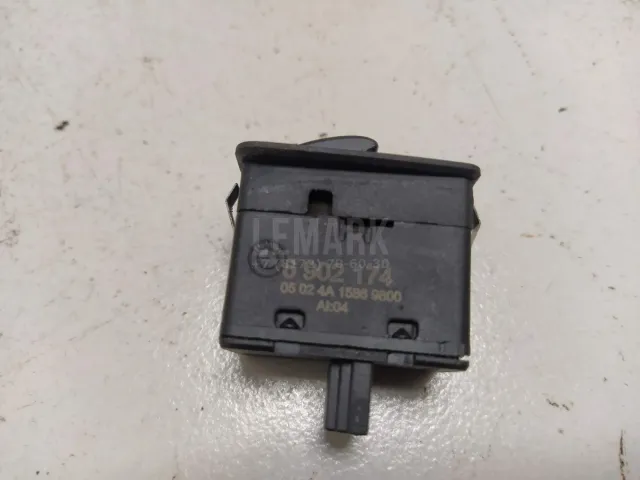 Кнопка стеклоподъемника для  BMW 3-serie E46 1998-2005