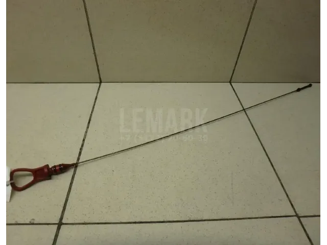 Щуп масляный