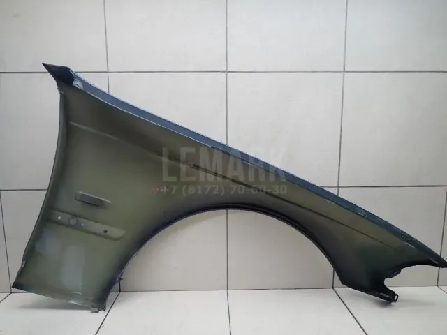 Крыло переднее левое для  BMW 7-serie E38 1994-2001