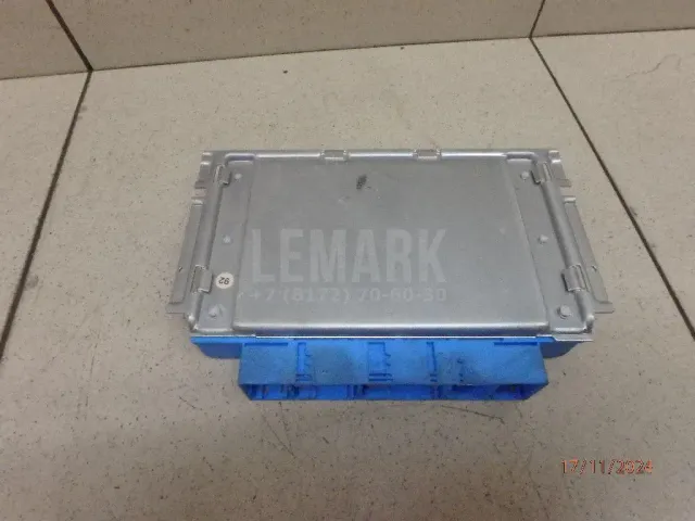 Блок управления АКПП