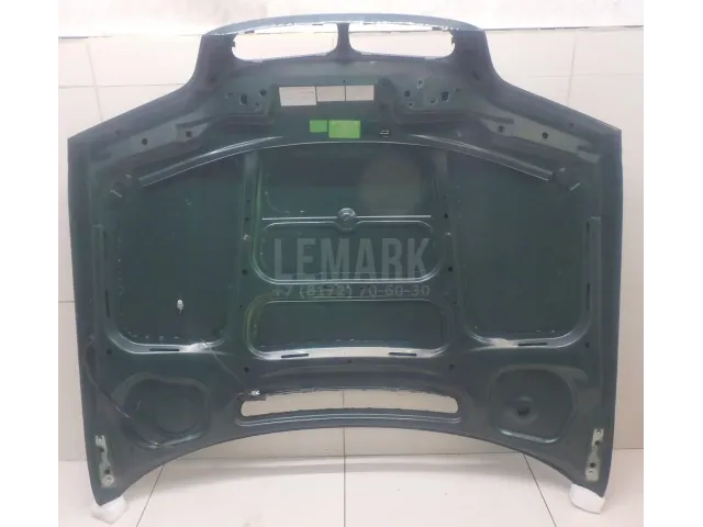 Капот для  BMW 3-serie E46 1998-2005