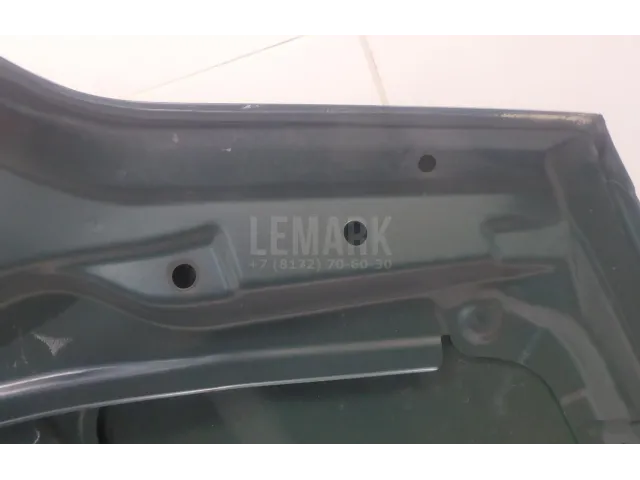 Капот для  BMW 3-serie E46 1998-2005