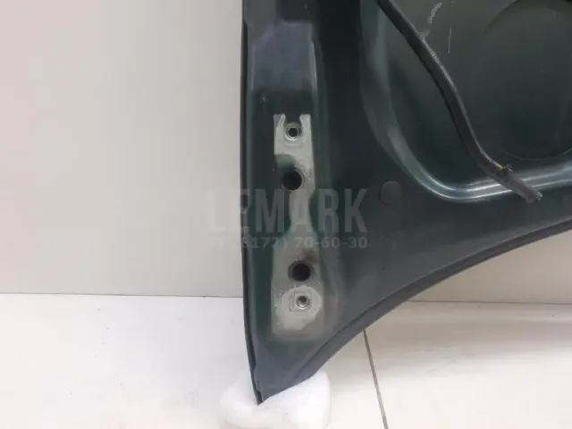 Капот для  BMW 3-serie E46 1998-2005
