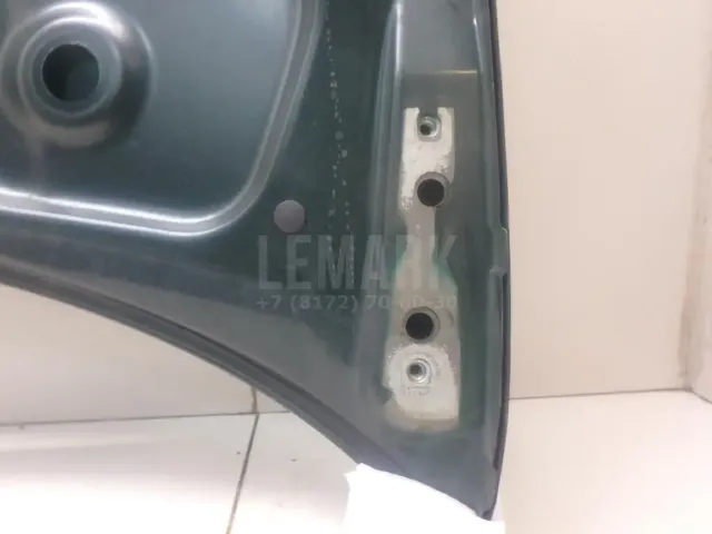 Капот для  BMW 3-serie E46 1998-2005