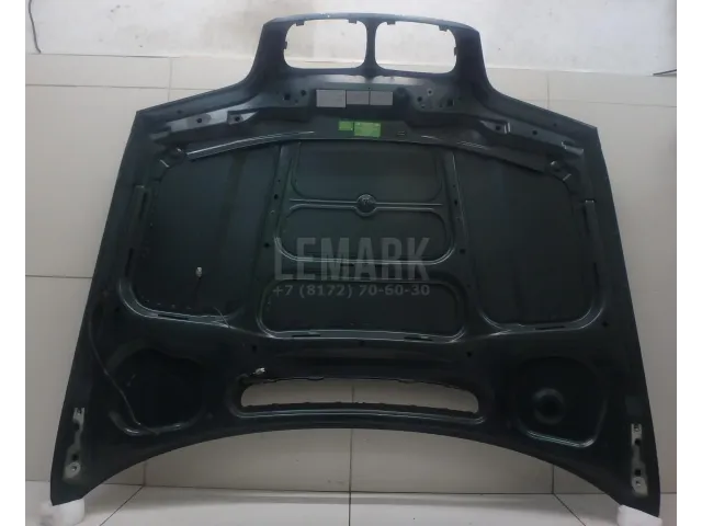 Капот для  BMW 3-serie E46 1998-2005