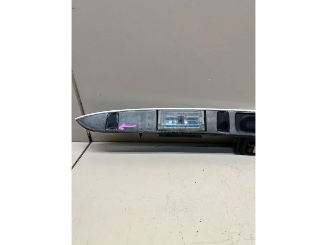 Накладка крышки багажника для  Ford Kuga 2008-2012