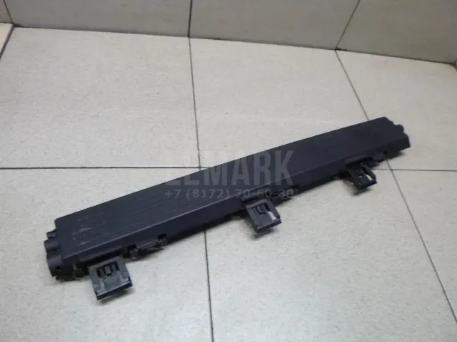 Канал для кабеля для  Ford Fiesta 2008-2019
