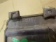 Заглушка буксировочного крюка