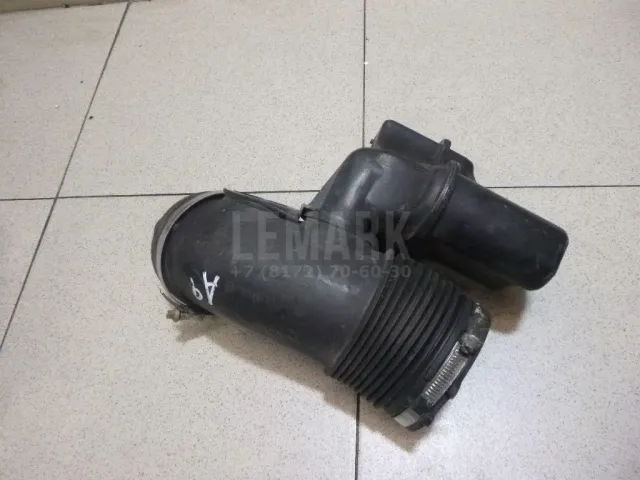 Гофра для  Ford Fiesta 1995-2001