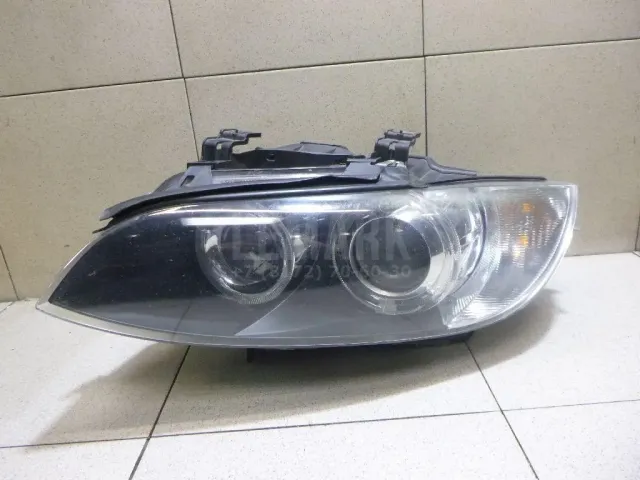 Фара левая для  Daewoo Nubira 1999-2003