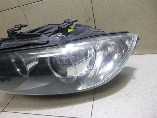 Фара левая для  Daewoo Nubira 1999-2003